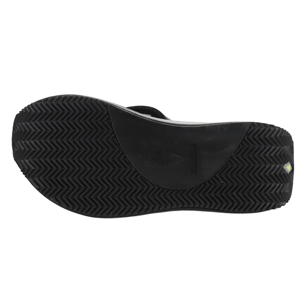 Frappachino Wedge Sandals - Image 5