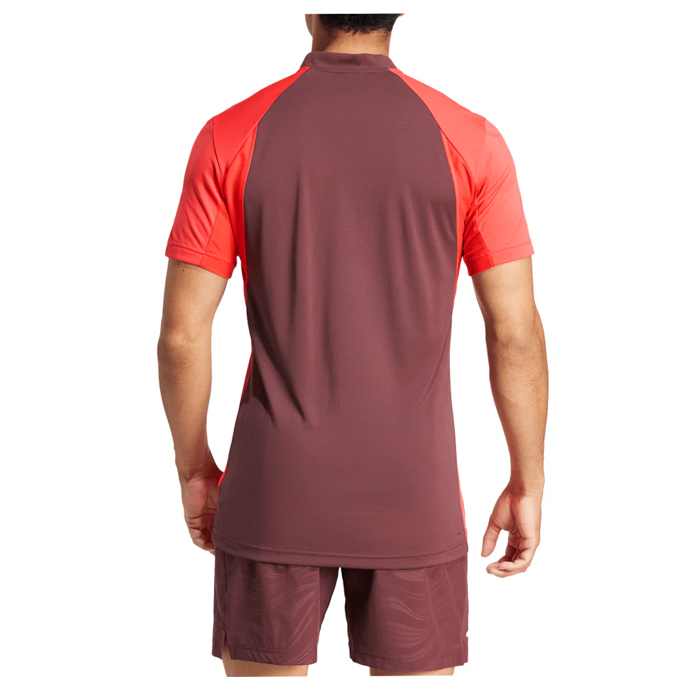 Freelift Pro Short Sleeve Tennis Polo Shirt - Image 3