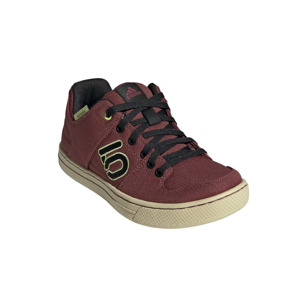 Freerider Canvas Cycling Shoes - Image 2