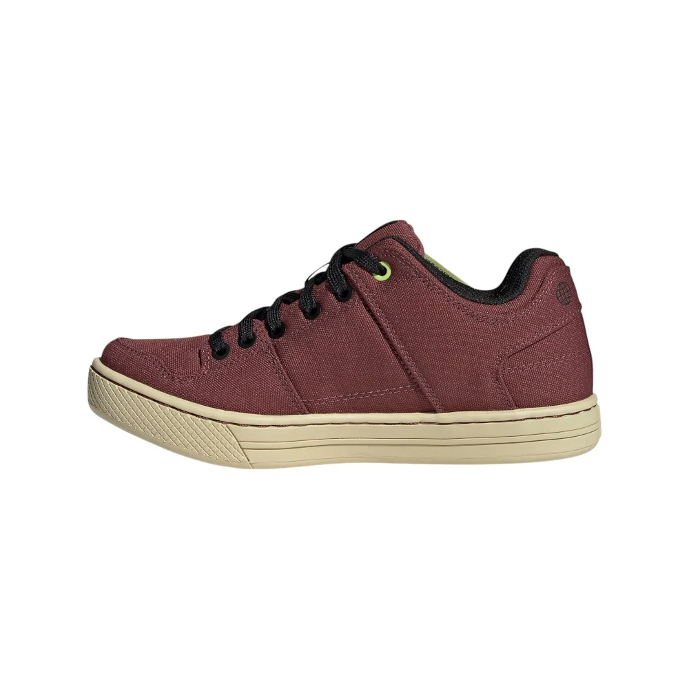 Freerider Canvas Cycling Shoes - Image 3