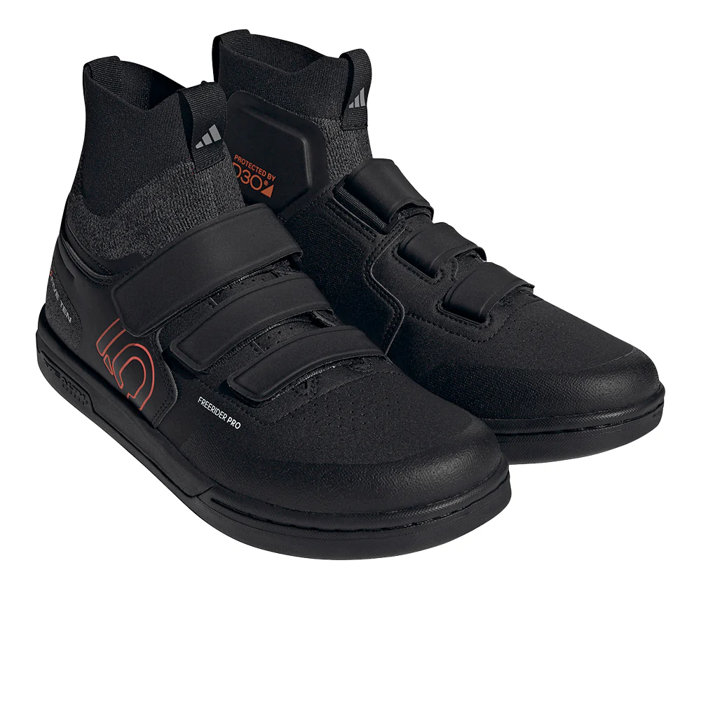 Freerider Pro Mid Mountain Bike Shoes - Image 2