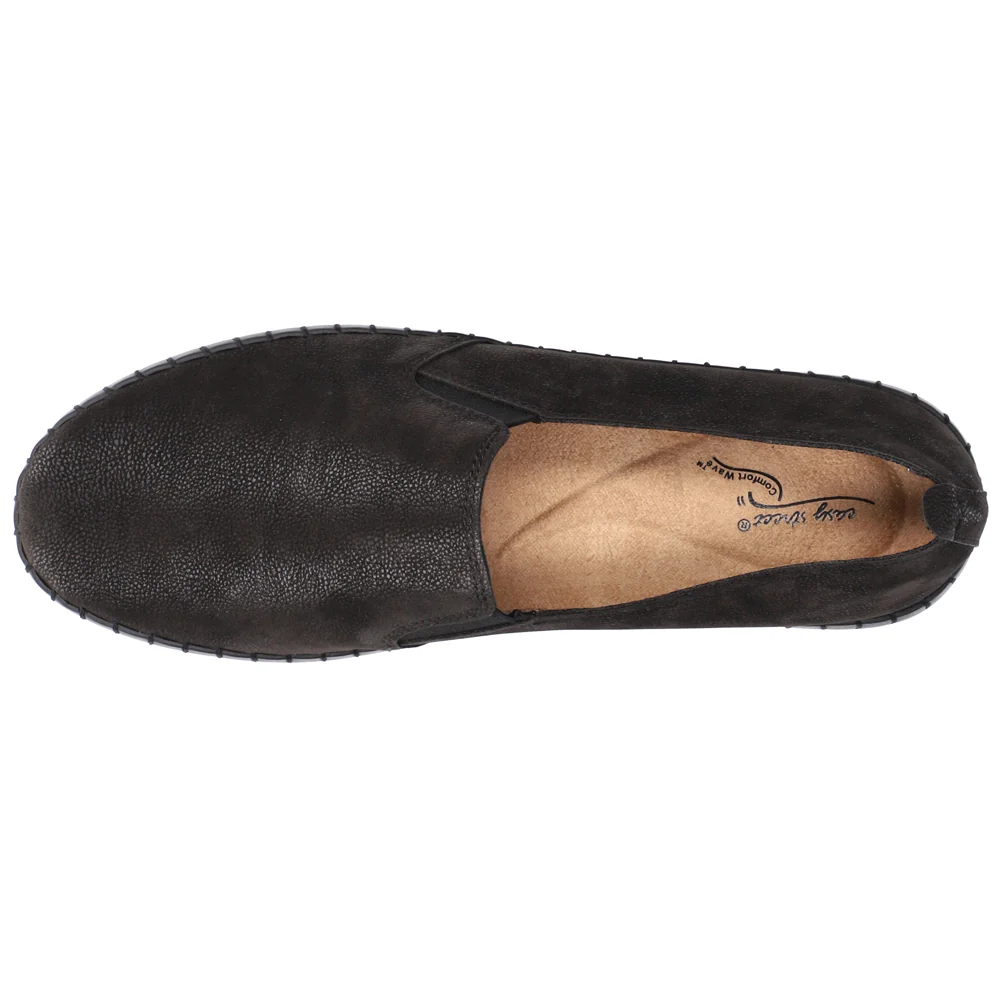 Fresh Slip On Flats - Image 4