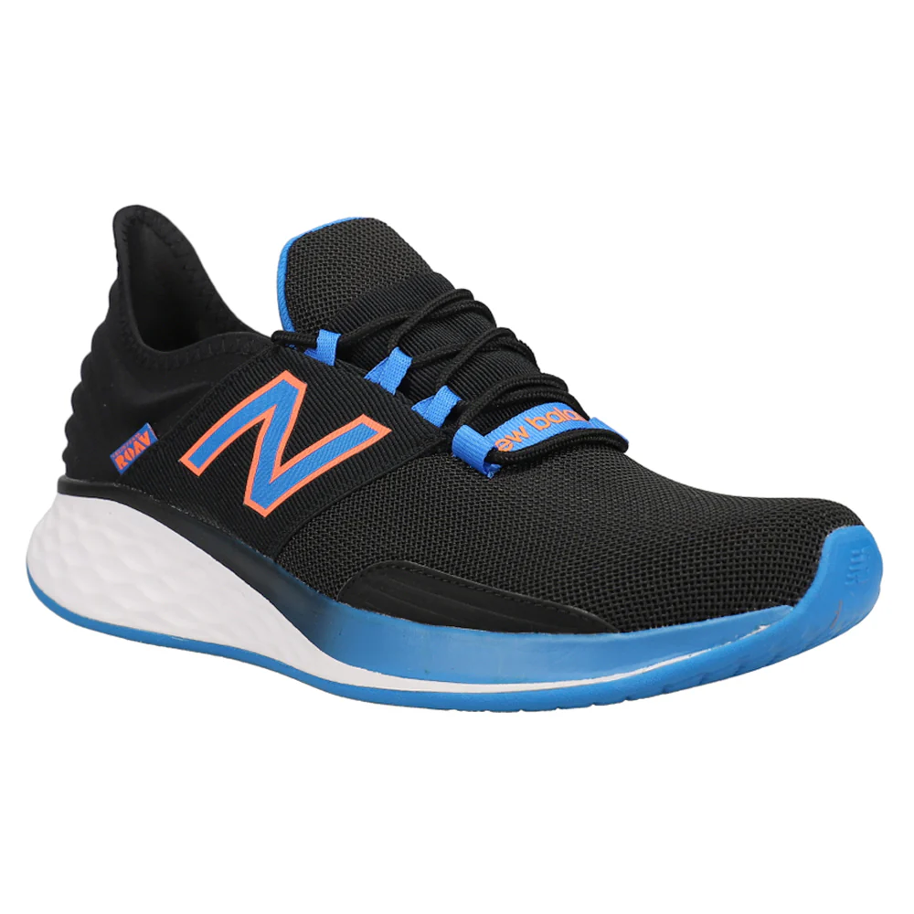 Fresh Foam ROAV Running Shoes - Image 2
