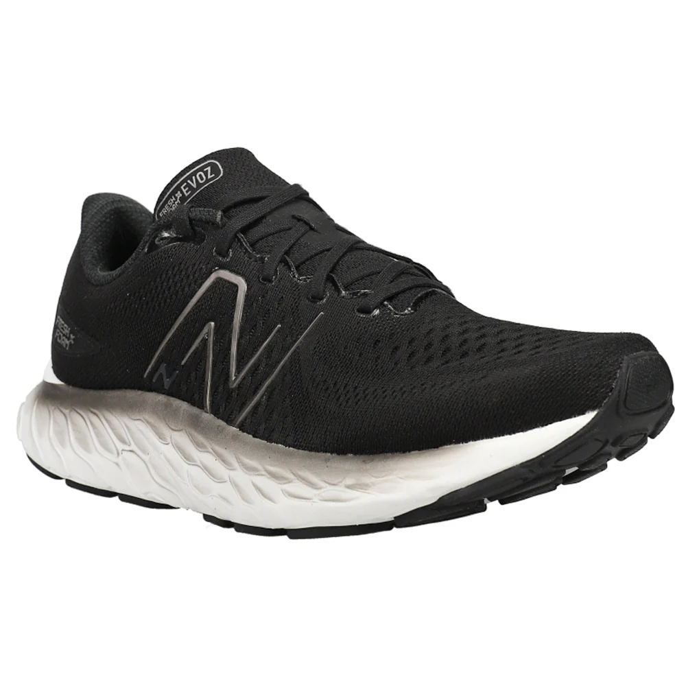 Fresh Foam X EVOZ V3 Running Shoes - Image 2