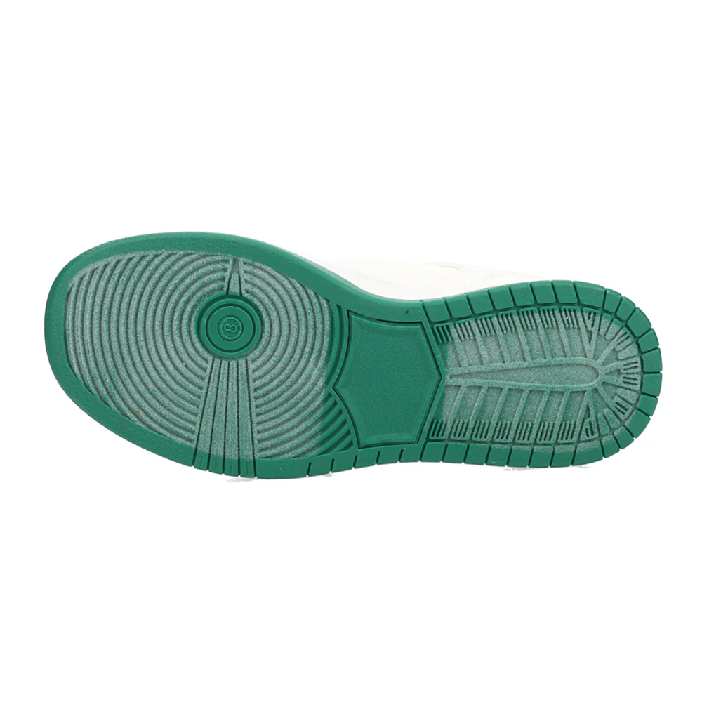 Fresh Lace Up Sneakers - Image 5