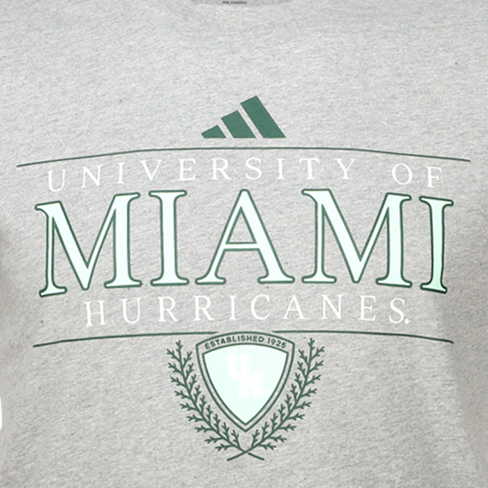 Fresh Logo Crew Neck Short Sleeve T-Shirt - Image 3