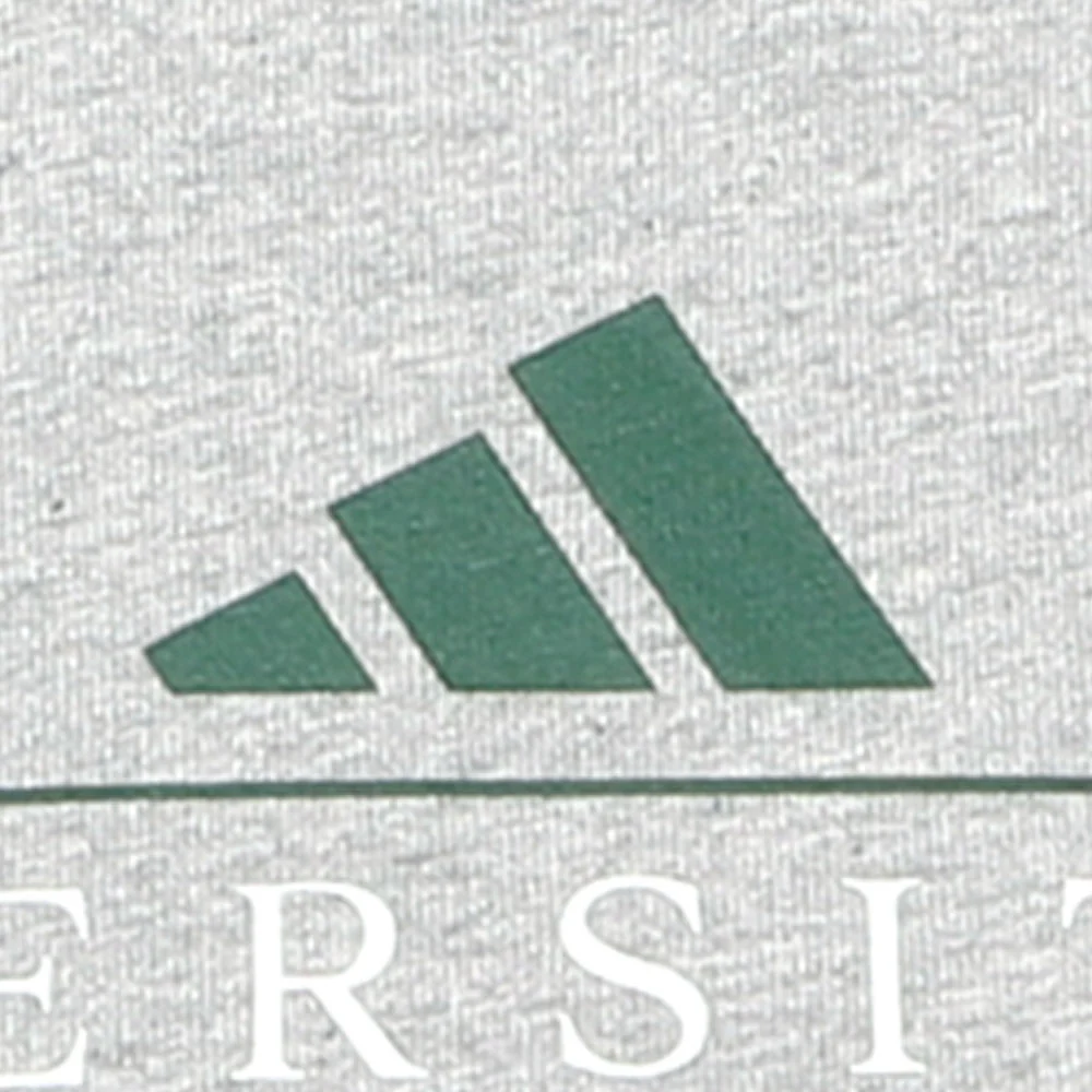 Fresh Logo Crew Neck Short Sleeve T-Shirt - Image 4