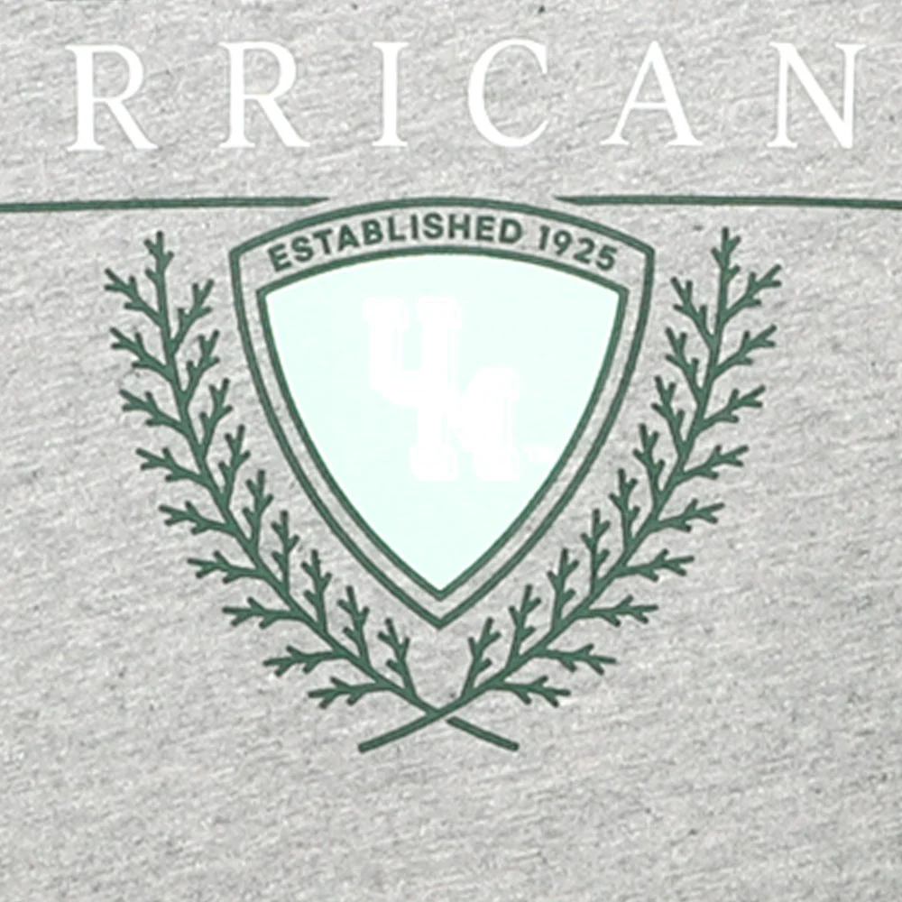 Fresh Logo Crew Neck Short Sleeve T-Shirt - Image 5