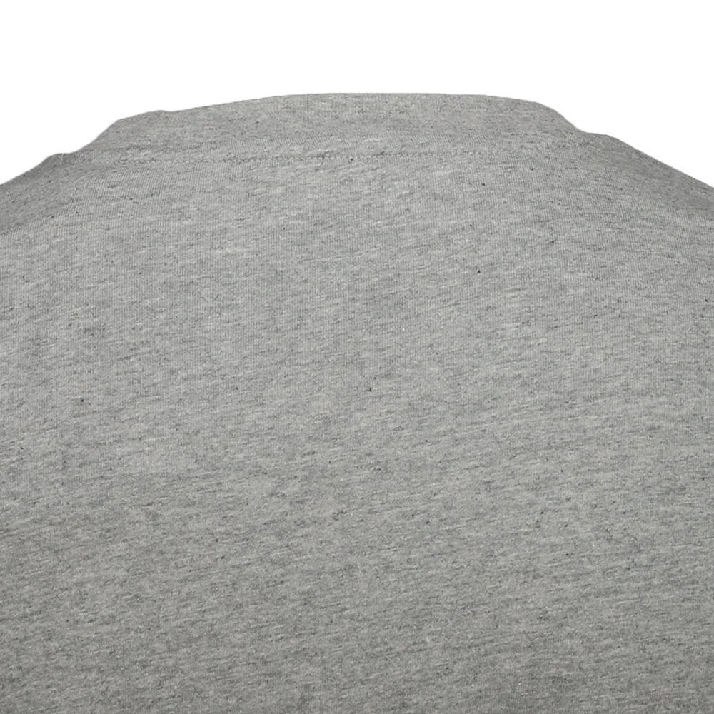 Arizona State Sun Devils Fresh Logo Crew Neck Short Sleeve T-Shirt - Image 4