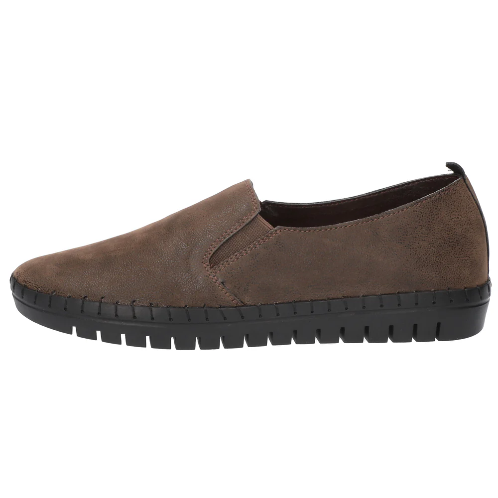 Fresh Slip On Flats - Image 3