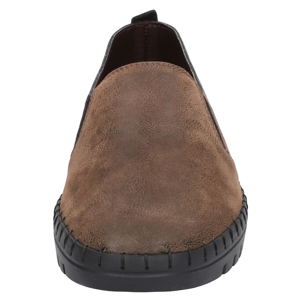 Fresh Slip On Flats - Image 4