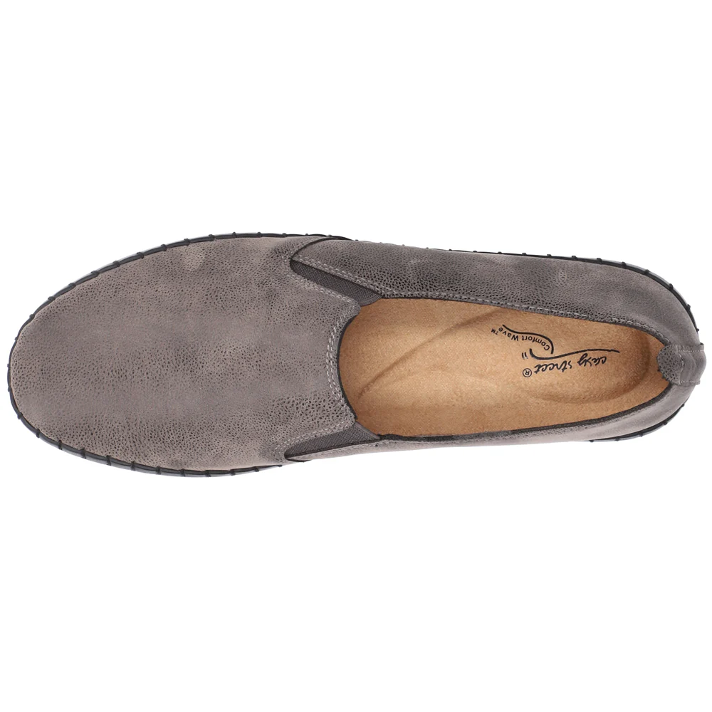 Fresh Slip On Flats - Image 4