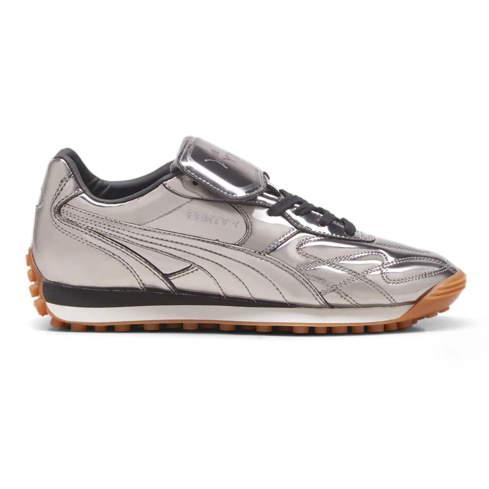 FENTY X PUMA Avanti C Lace Up Sneakers