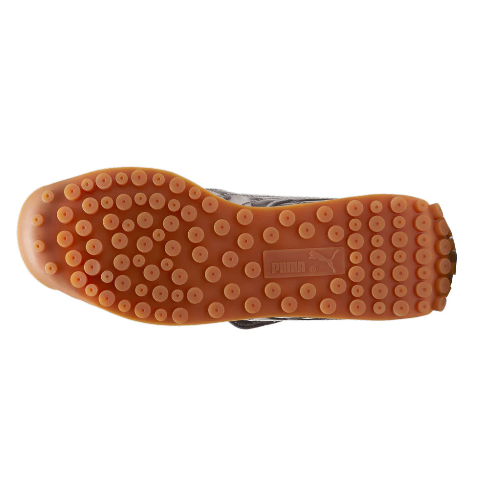 FENTY X PUMA Avanti C Lace Up Sneakers - Image 5