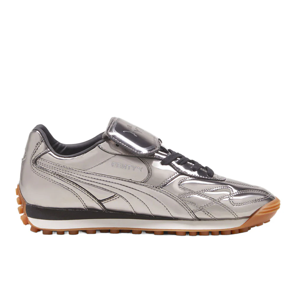 FENTY X PUMA Avanti C Lace Up Sneakers