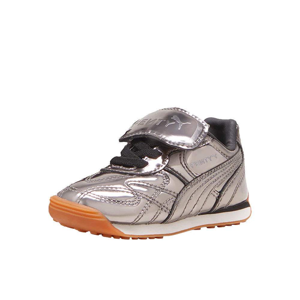 FENTY X PUMA Avanti C Slip On Sneakers (Toddler) - Image 2