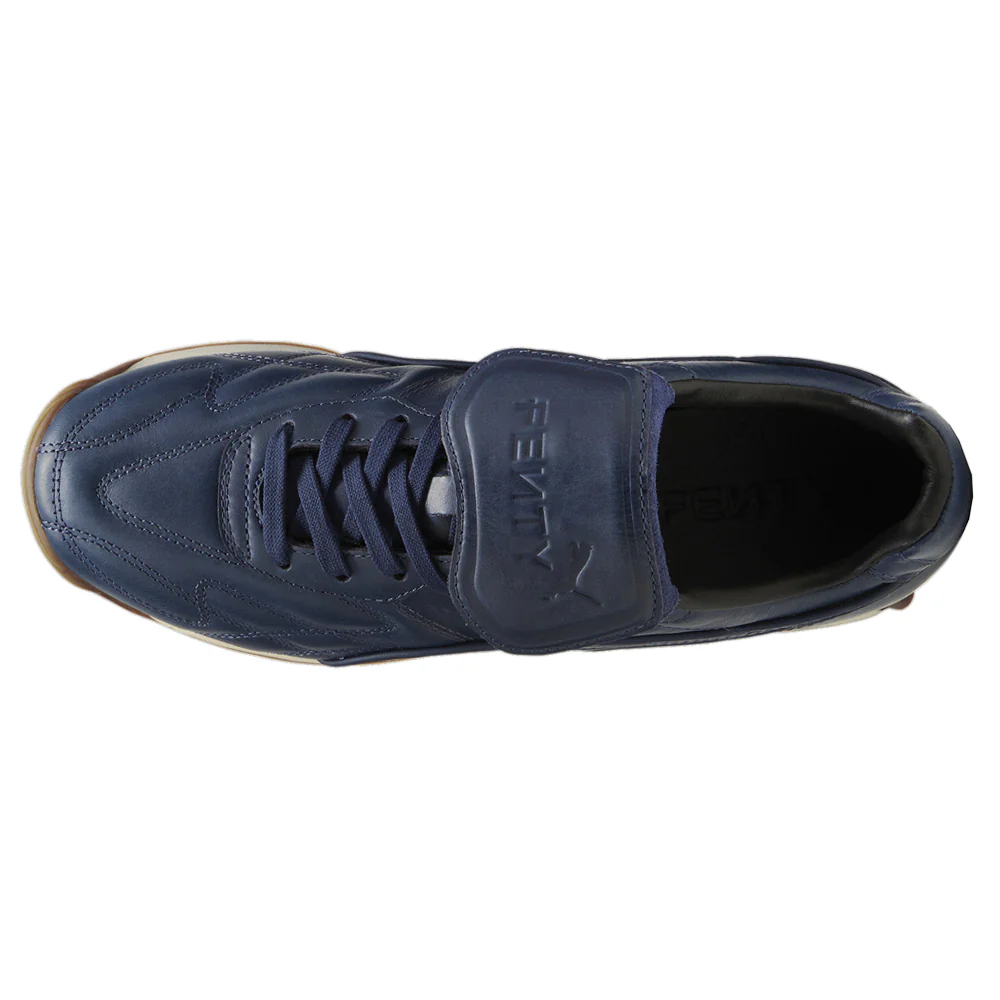 FENTY X PUMA Avanti L Lace Up Sneakers - Image 4