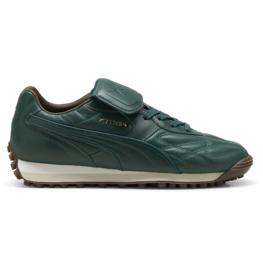 FENTY X PUMA Avanti L Lace Up Sneakers