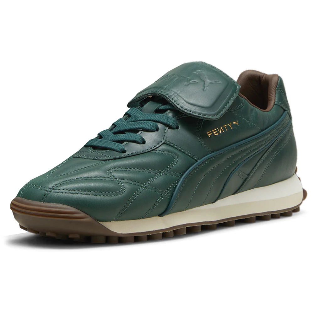 FENTY X PUMA Avanti L Lace Up Sneakers - Image 2