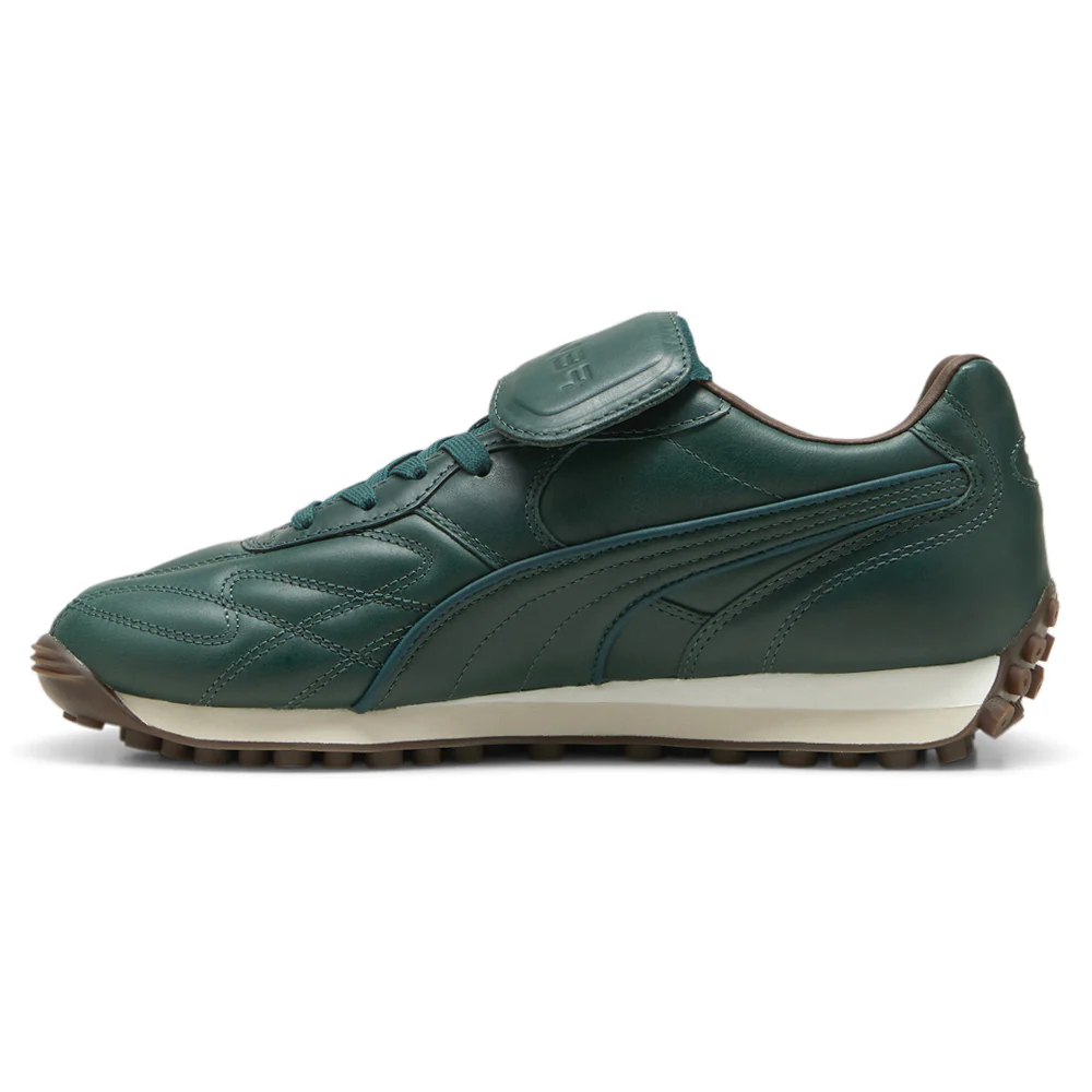 FENTY X PUMA Avanti L Lace Up Sneakers - Image 3