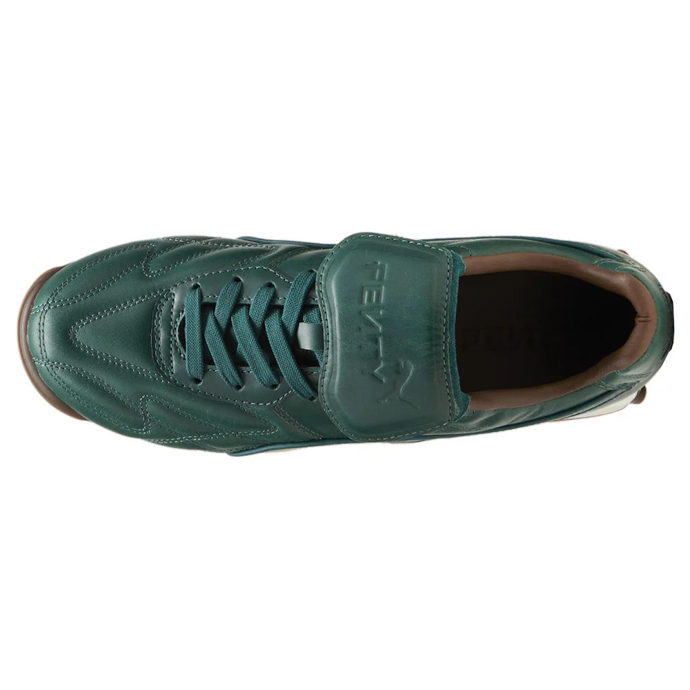 FENTY X PUMA Avanti L Lace Up Sneakers - Image 4