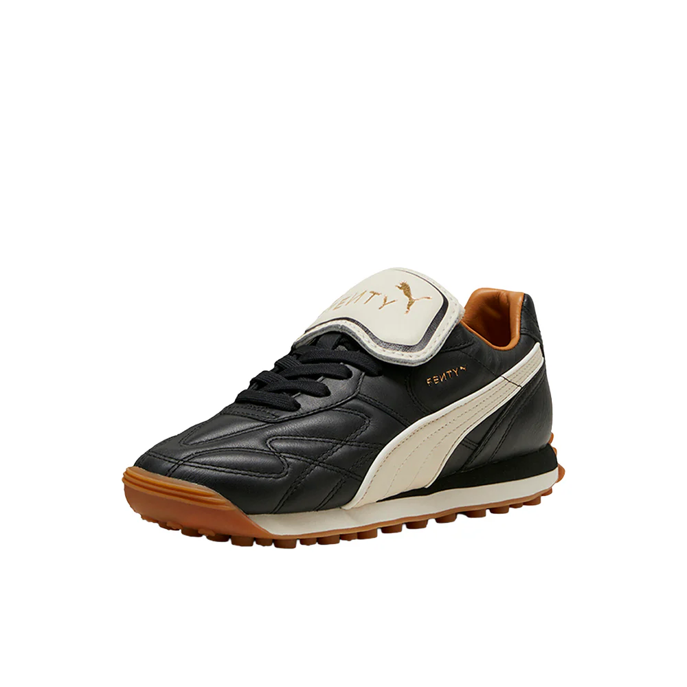 FENTY X PUMA Avanti VL Lace Up Sneakers - Image 2