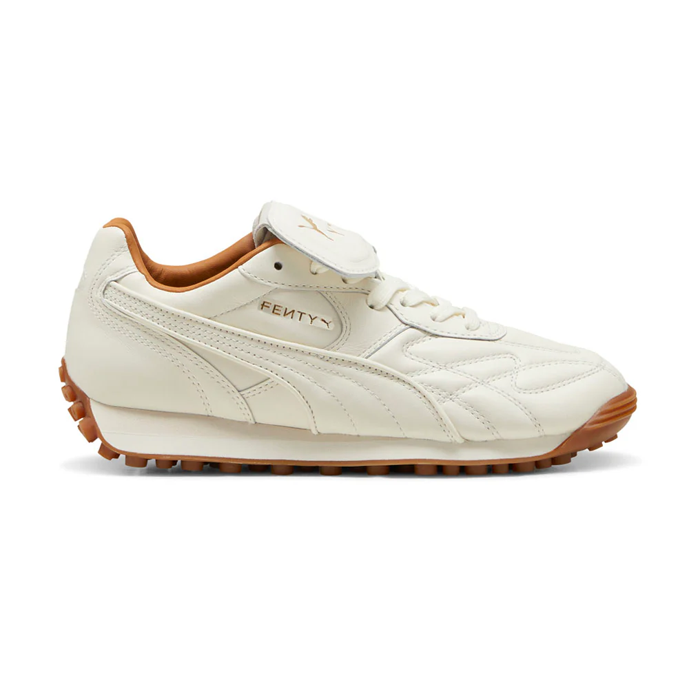 FENTY X PUMA Avanti VL Lace Up Sneakers