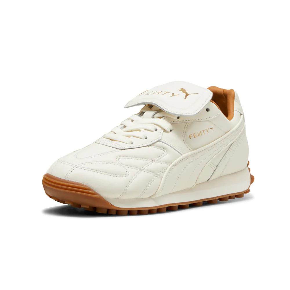 FENTY X PUMA Avanti VL Lace Up Sneakers - Image 2