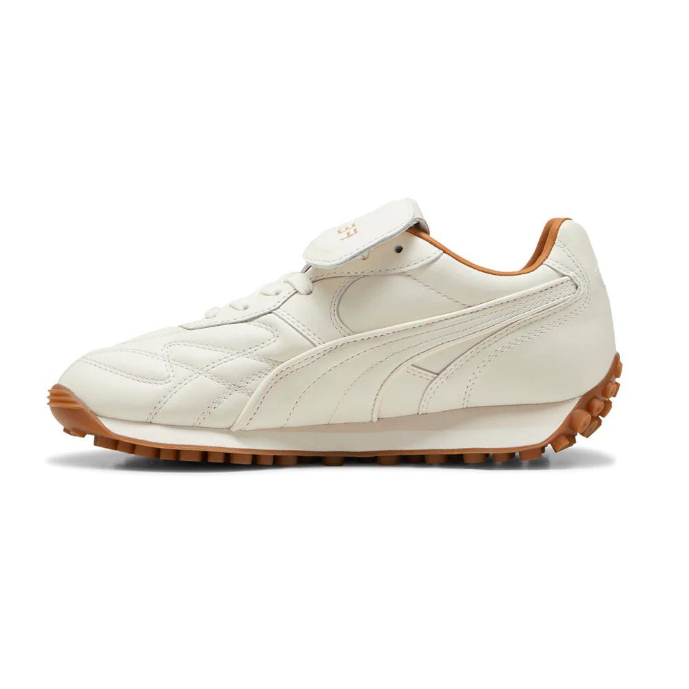 FENTY X PUMA Avanti VL Lace Up Sneakers - Image 3