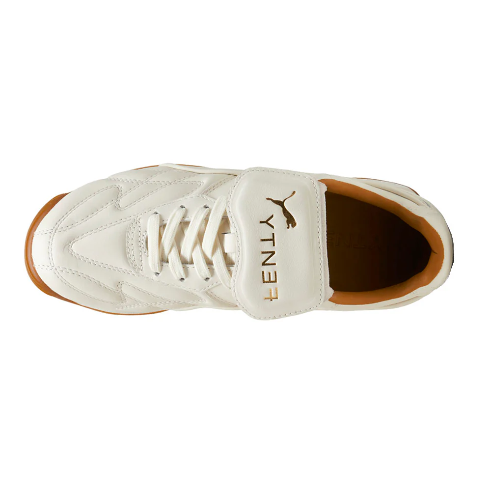 FENTY X PUMA Avanti VL Lace Up Sneakers - Image 4