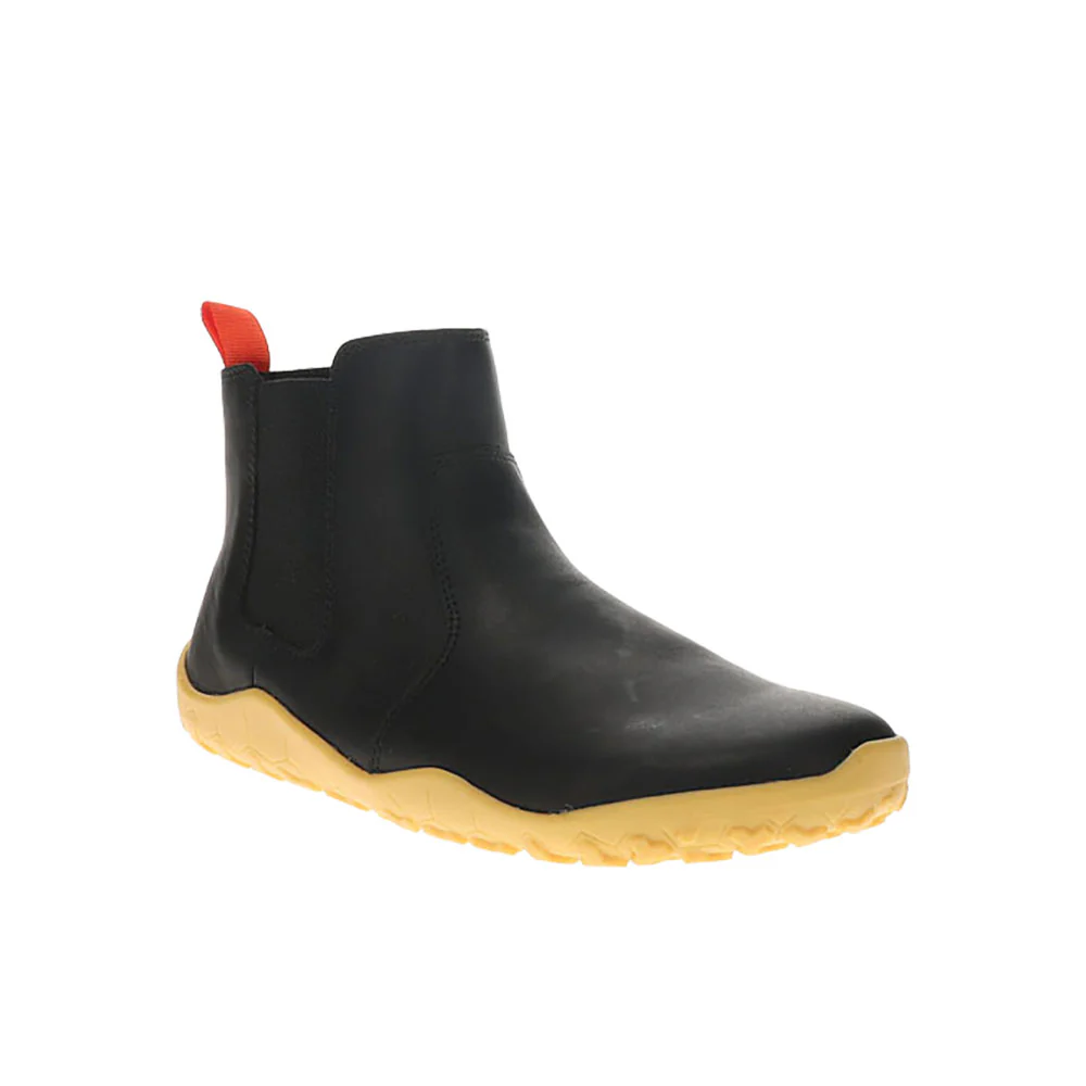 Fulham III Round Toe Chelsea Boots (Little Kid-Big Kid) - Image 2