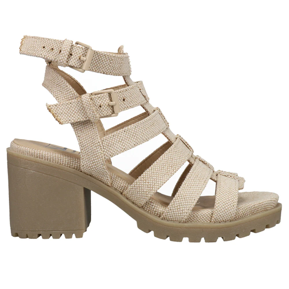 Fun Stuff Gladiator Sandals