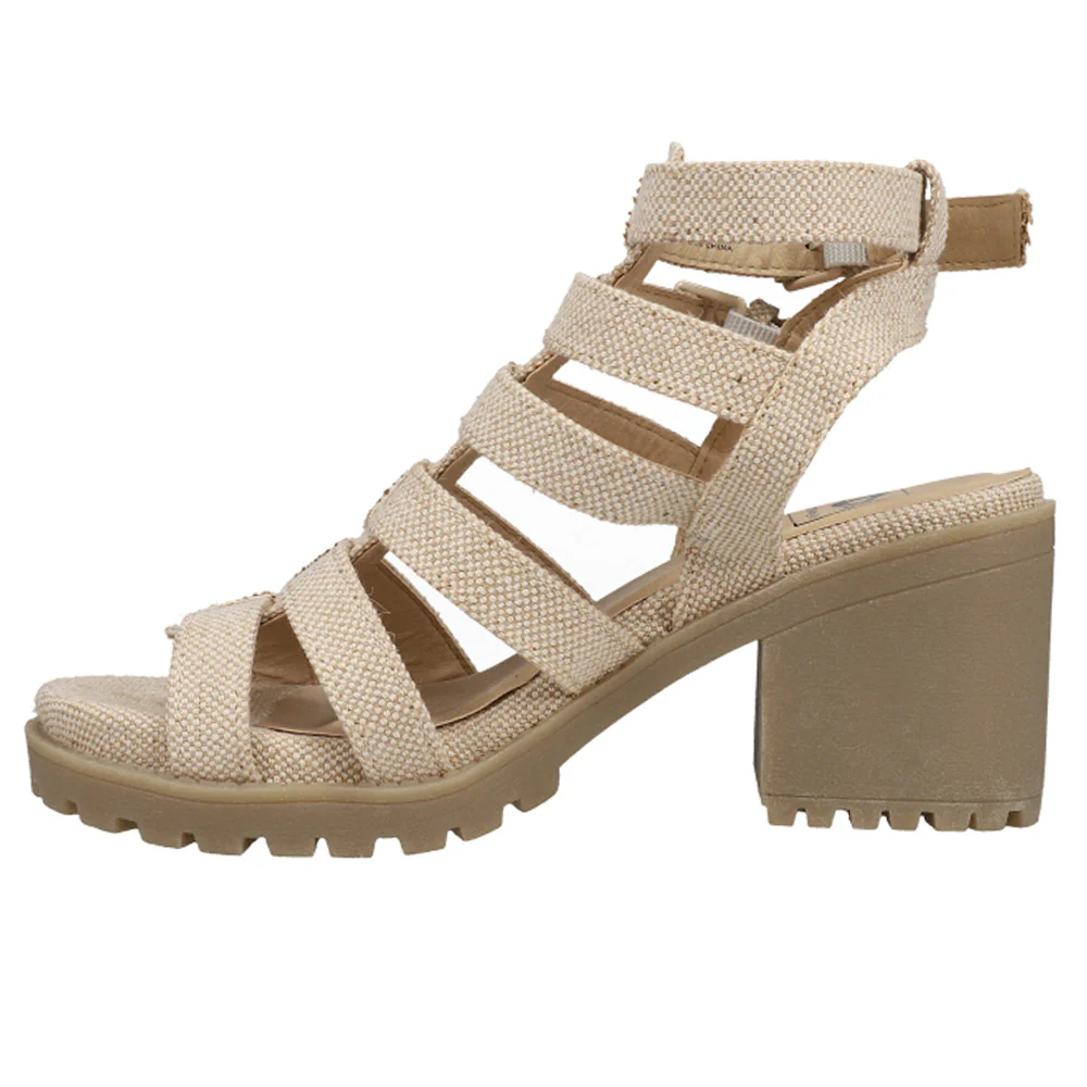 Fun Stuff Gladiator Sandals - Image 3