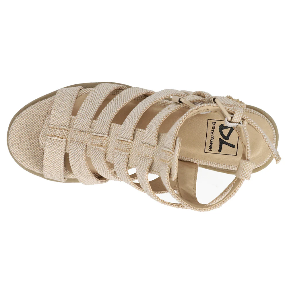 Fun Stuff Gladiator Sandals - Image 4