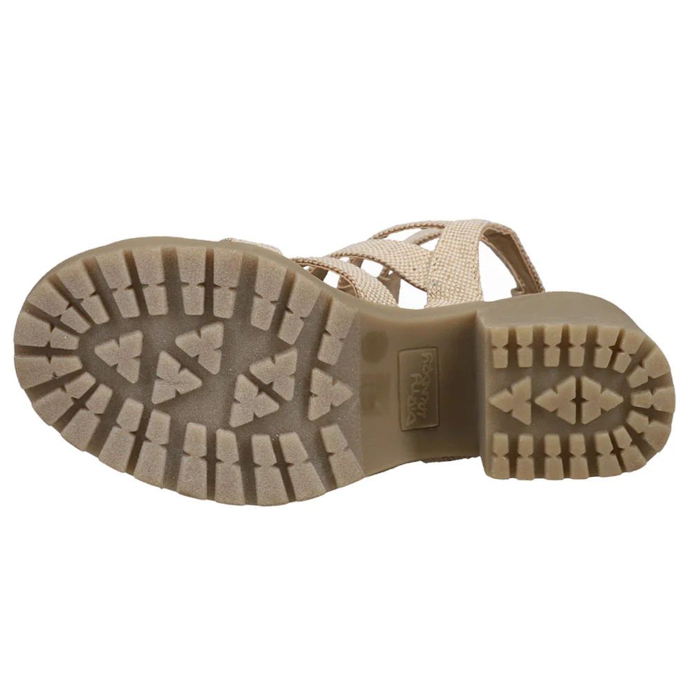 Fun Stuff Gladiator Sandals - Image 5