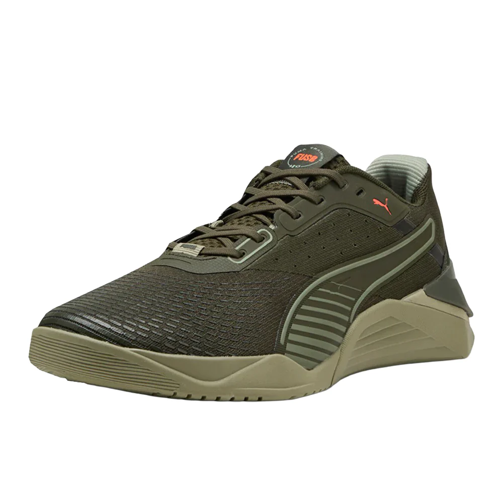 Fuse 4.0 Training Shoes - Image 2