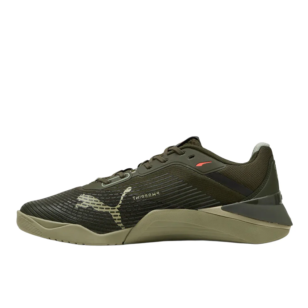 Fuse 4.0 Training Shoes - Image 3