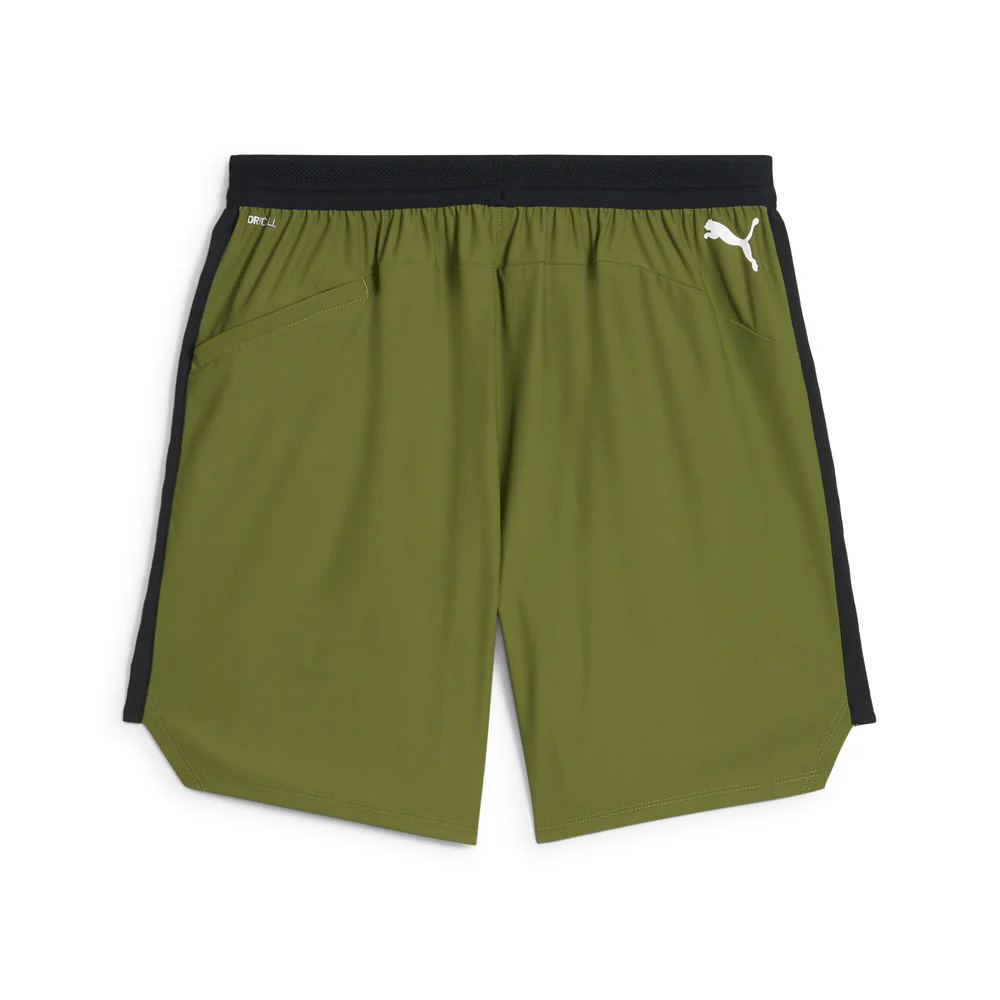 FUSE 7 Inch 4-way Stretch Training Shorts - Image 2