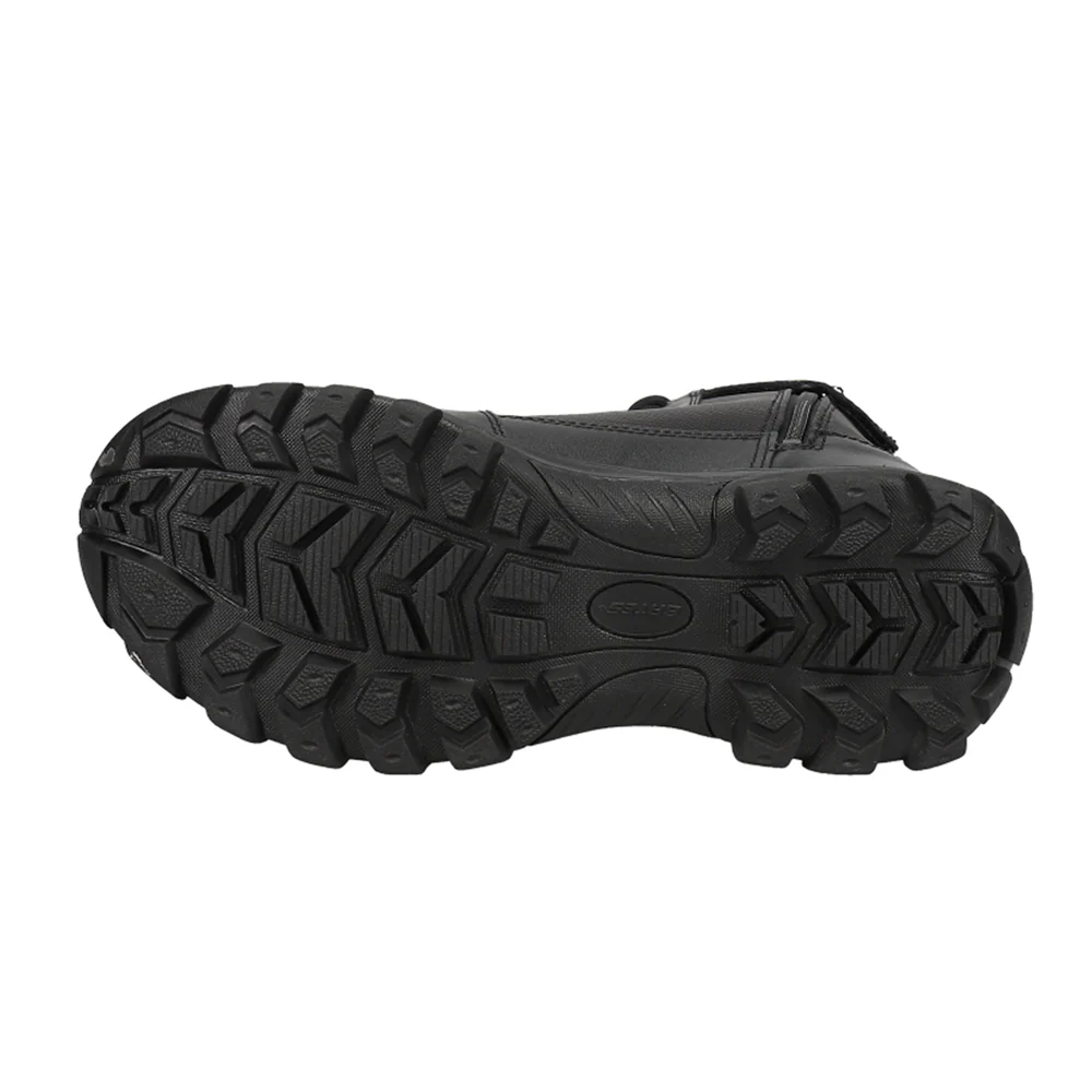 Fuse Mid Zip 8 Inch Waterproof Work Boots - Image 5