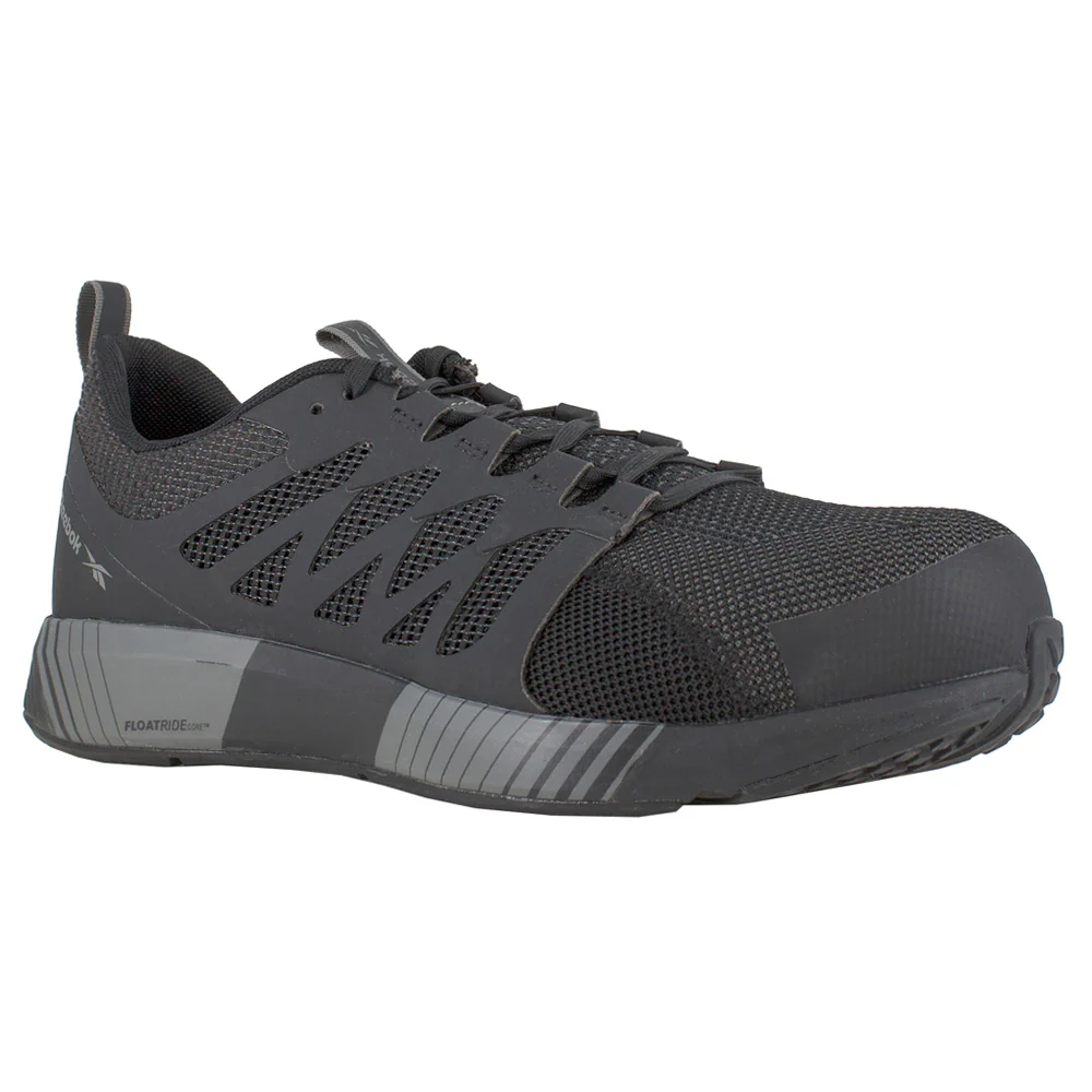 Fusion Flexweave Composite Toe Electrical Hazard Work Shoes - Image 2
