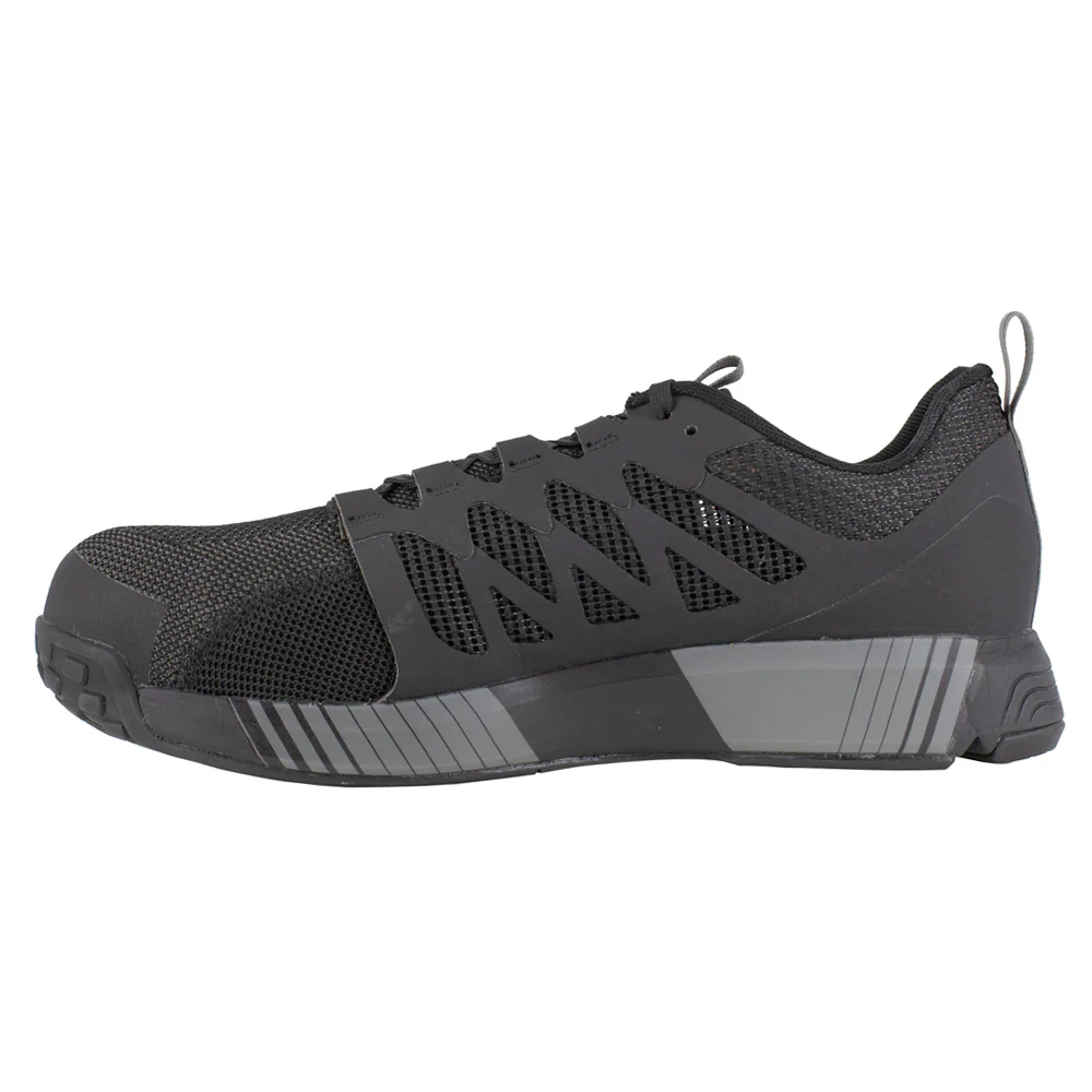 Fusion Flexweave Composite Toe Electrical Hazard Work Shoes - Image 3