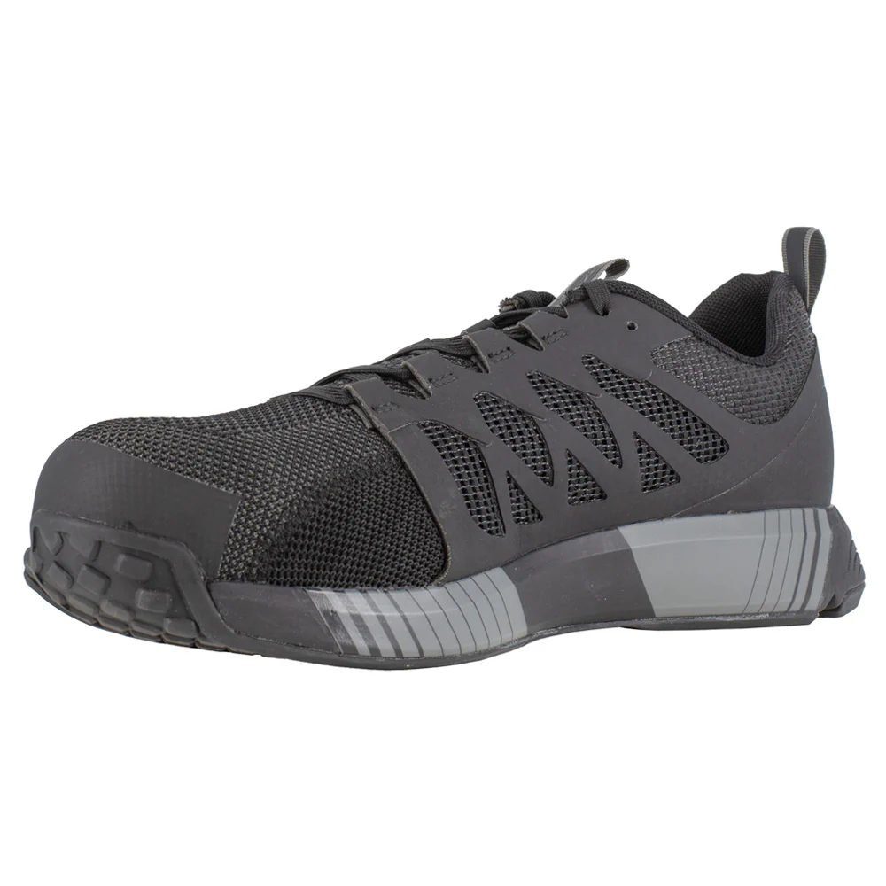 Fusion Flexweave Composite Toe Electrical Hazard Work Shoes - Image 4