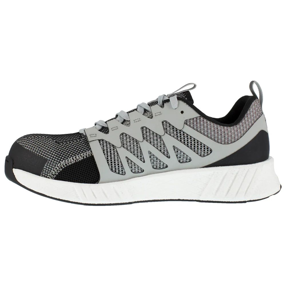 Fusion Flexweave Composite Toe Electrical Hazard Shoes - Image 3