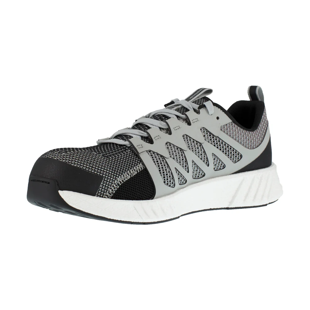 Fusion Flexweave Composite Toe Electrical Hazard Shoes - Image 4