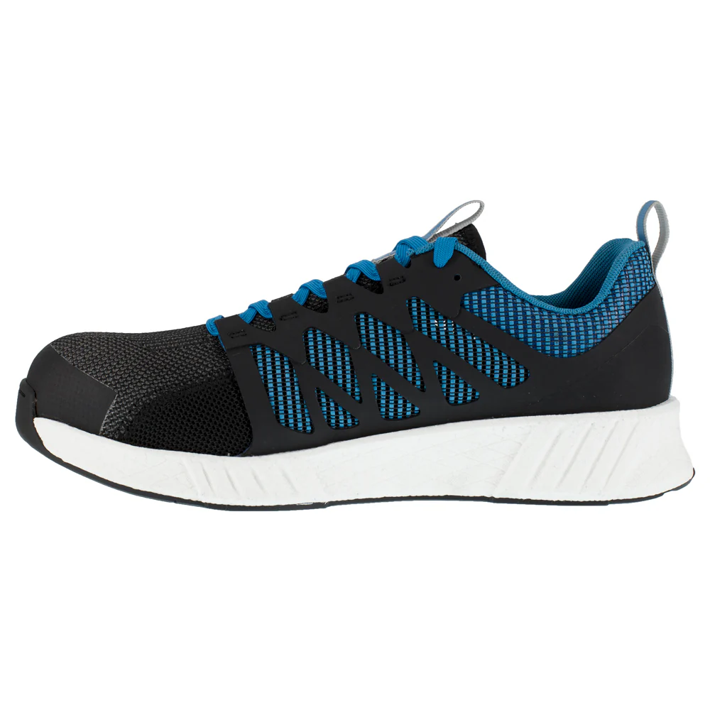 Fusion Flexweave Composite Toe Electrical Hazard Shoes - Image 3