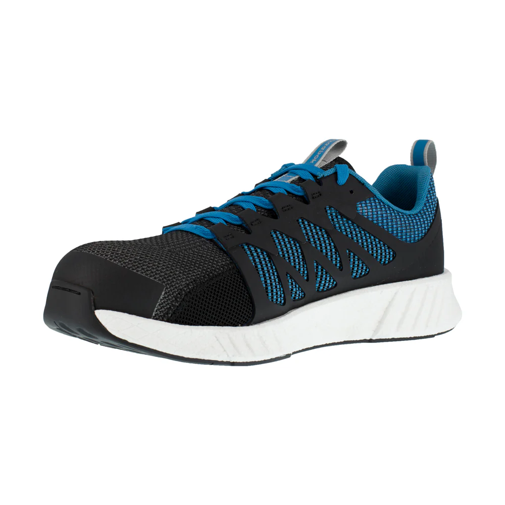 Fusion Flexweave Composite Toe Electrical Hazard Shoes - Image 4