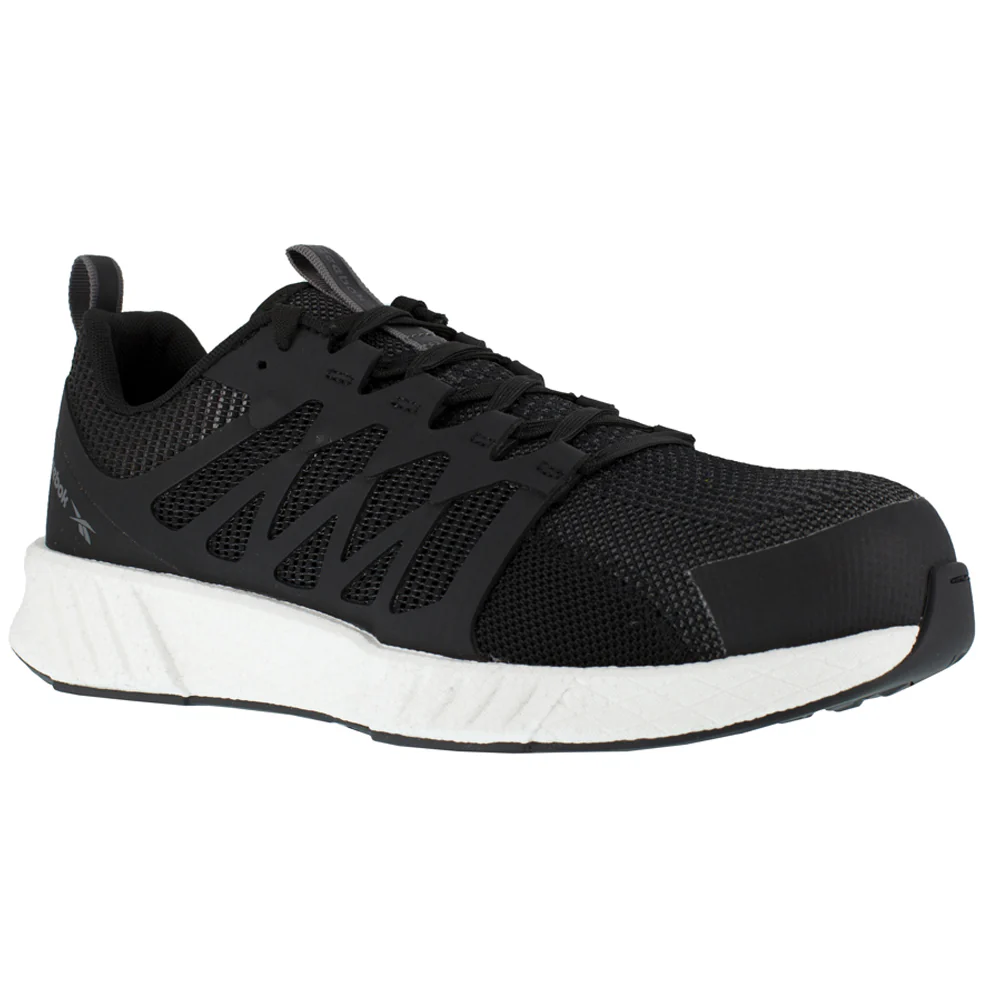 Fusion Flexweave Composite Toe ESD Shoes - Image 2
