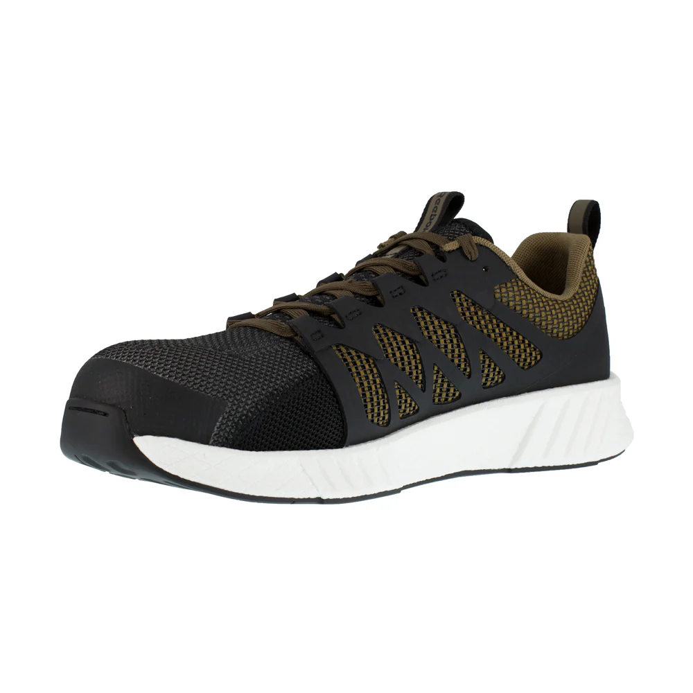 Fusion Flexweave Composite Toe Electrostatic Discharge Shoes - Image 4