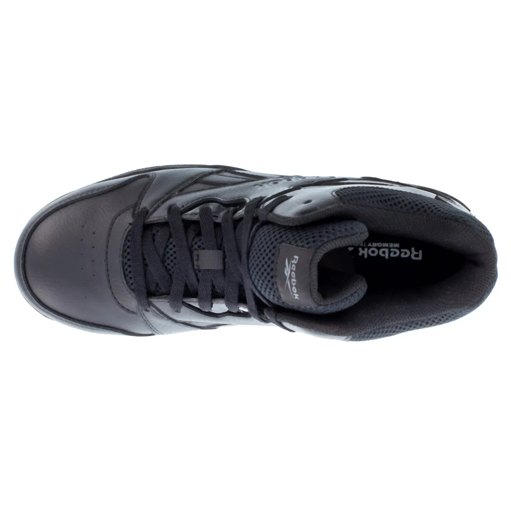 Fusion Flexweave Slip Resistant Composite Toe Work Shoes - Image 4