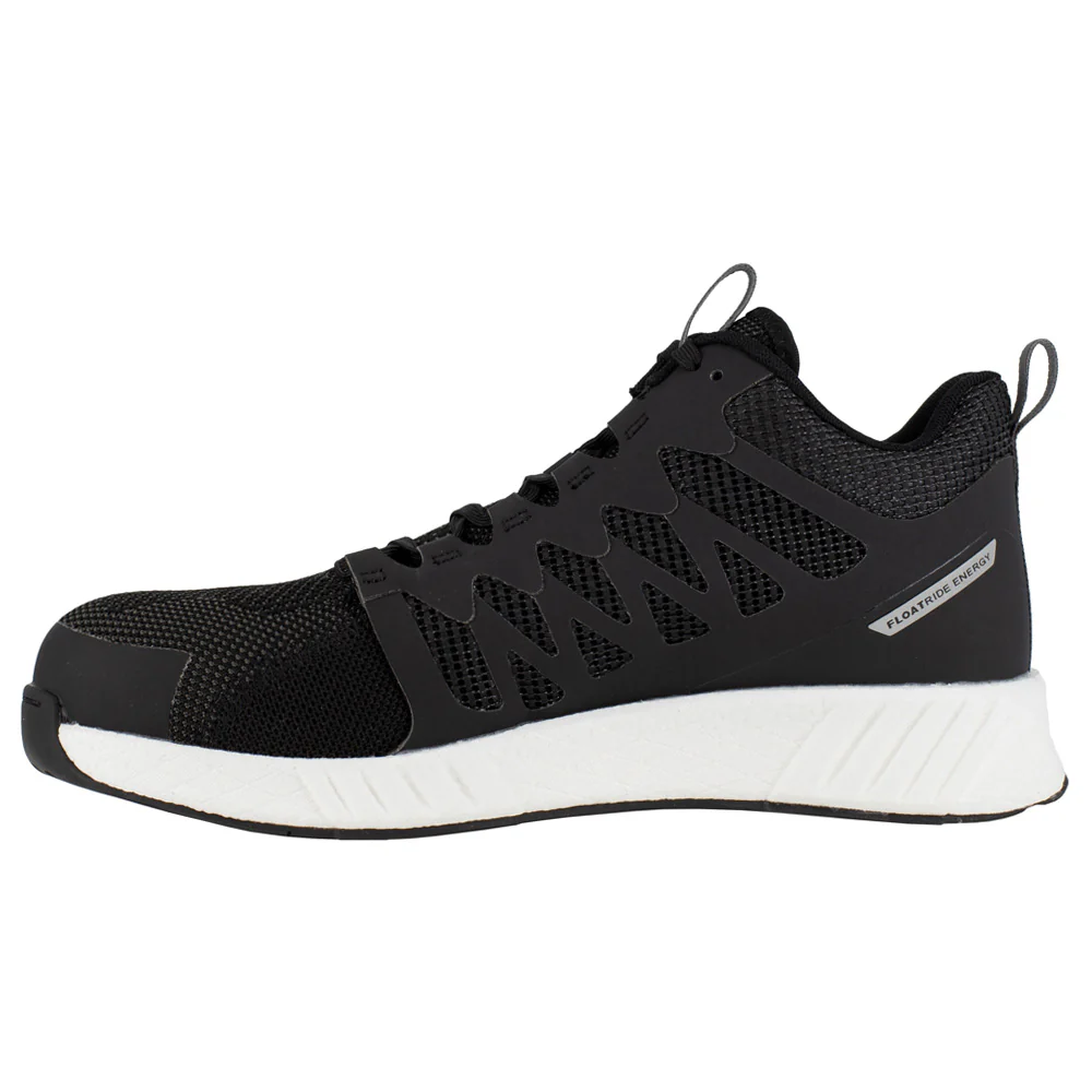 Fusion Flexweave Slip Resistant Composite Toe Work Shoes - Image 3